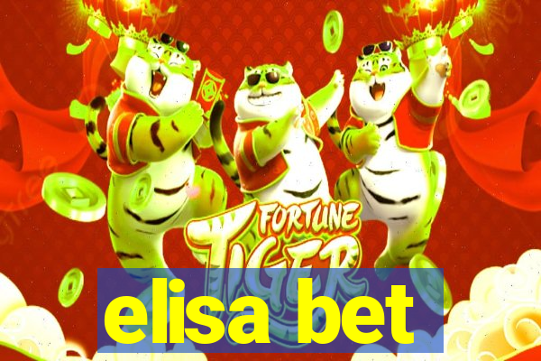 elisa bet